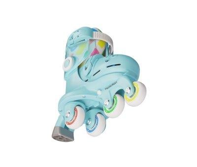 Pattini Twista Tutti Frutti T.30-34 Yvolution