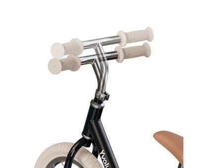 Bicicleta sem pedais Yvelo Classic Black Yvolution