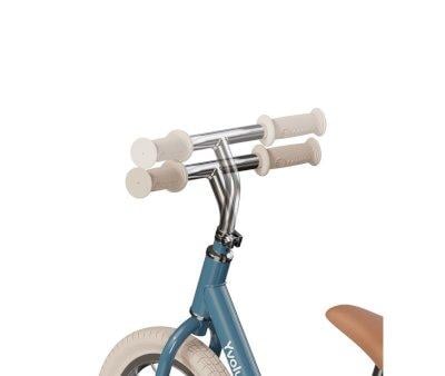 Bicicleta sem pedais Yvelo Classic Blue Yvolution