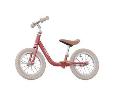 Yvelo Classic Red Yvolution