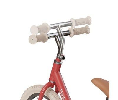 Yvelo Classic Red Yvolution