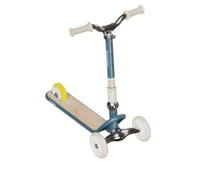 Trottinette Yvolution Classic Bleue