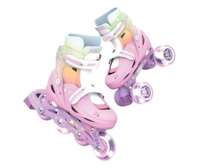 Patins combinados Non Rainbow T.30-33