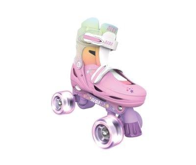 Patins combinados Non Rainbow T.30-33