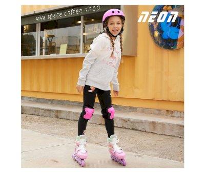 Patins combinados Non Rainbow T.30-33