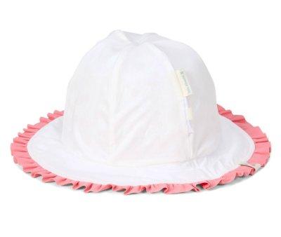Gorro Reversible Sunny Flowers Multicolor