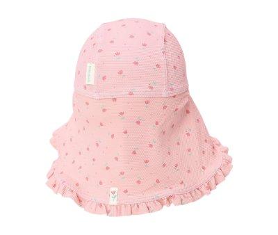 Gorro de Bao Sunny Flowers Blush
