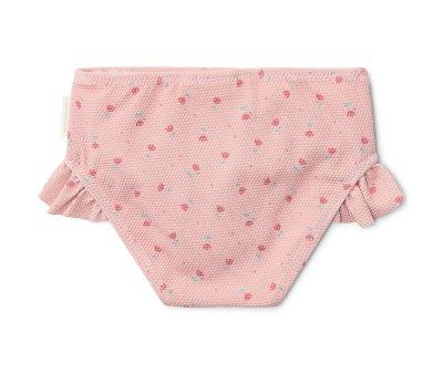 Bikini Sunny Flowers Blush
