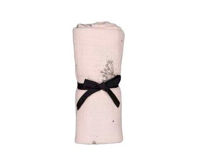 Muselina Bianca Swaddle Ombrelle Pink Talla L