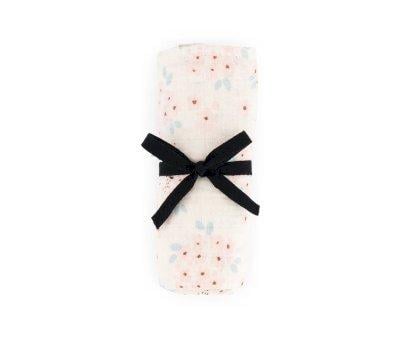 Mussola L Bianca Swaddle May
