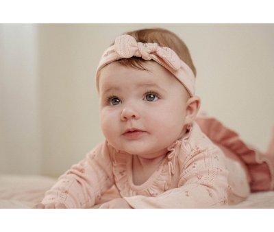 Set de 2 Cintas Cabeza Beb
