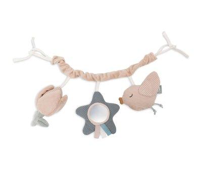 Cadena para Carrito Lovely Birds