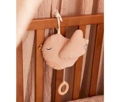 Peluche Musical  Lovely Birds