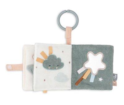 Libro Blandito de Actividades Lovely Birds