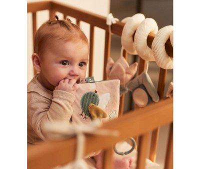 Libro Blandito de Actividades Lovely Birds