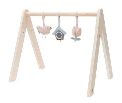 Juguetes Gimnasio Infantil Lovely Birds