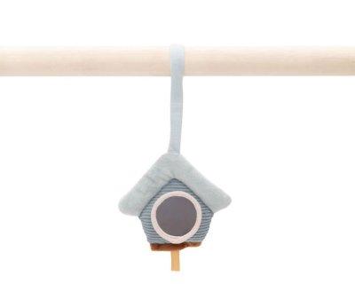 Juguetes Gimnasio Infantil Lovely Birds