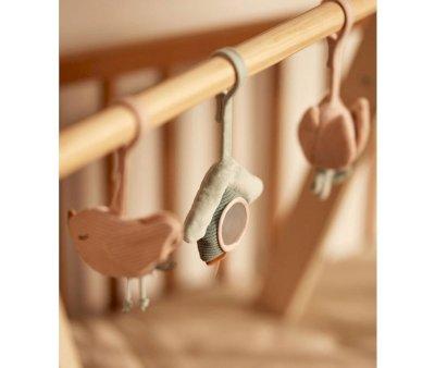 Juguetes Gimnasio Infantil Lovely Birds
