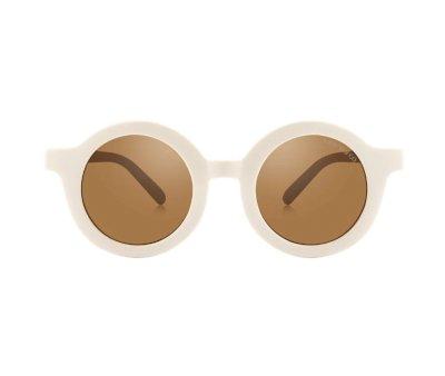 Lunettes de Soleil Polarises pour Enfants Round Atlas (18 mois-10 ans)