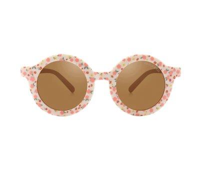Gafas de Sol Infantil Polarizadas Original Round Sunset Meadow (18meses-10aos)