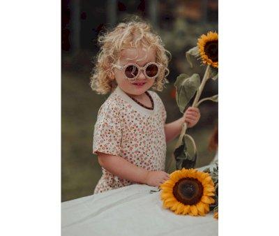 Gafas de Sol Infantil Polarizadas Original Round Sunset Meadow (18meses-10aos)