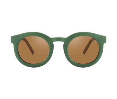 Gafas de Sol Flexible Polarizadas Orchard (0-2aos)
