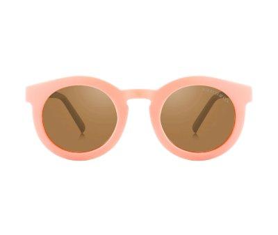 Gafas de Sol Flexible Polarizadas Sunset (0-2aos)