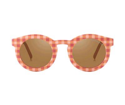 Gafas de Sol Infantil Polarizadas Classic Sunset Gingham (3-8aos)