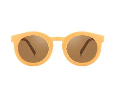 Gafas de Sol Infantil Polarizadas Classic Buckwheat (3-8aos)
