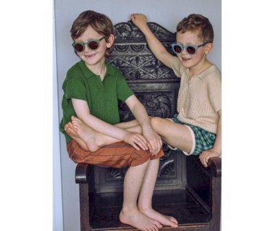 Gafas de Sol Infantil Polarizadas Classic Orchard (3-8aos)