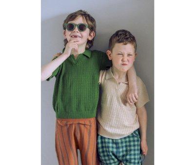 Gafas de Sol Infantil Polarizadas Classic Mallow (3-8aos)
