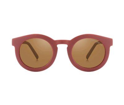 Gafas de Sol Infantil Polarizadas Classic Mallow (3-8aos)