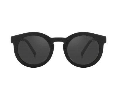 Gafas de Sol Infantil Polarizadas Classic Black (3-8aos)