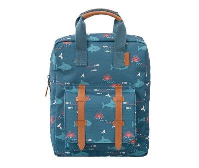 Mochila Mini Shark Personalizvel