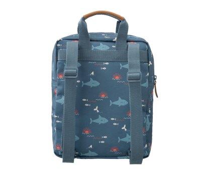 Mochila Mini Shark Personalizvel