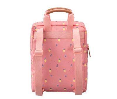 Mini Mochila Summer Fruit Personalizable