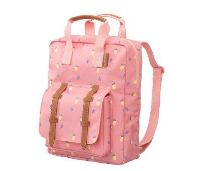 Mini Mochila Summer Fruit Personalizable