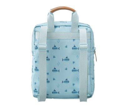 Mini Mochilal Submarine Personalizable