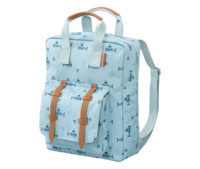 Mini Mochilal Submarine Personalizable