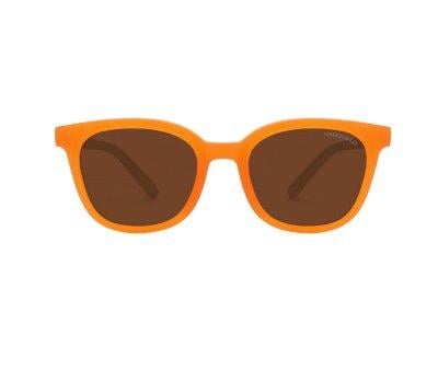 culos de sol polarizados Wayfarer Sienna Classic (3-8 anos)