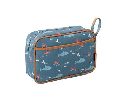 Neceser de Viaje Impermeable  Sharks