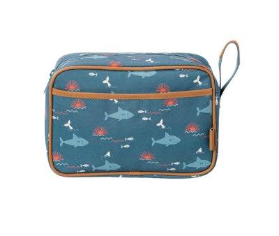 Neceser de Viaje Impermeable  Sharks