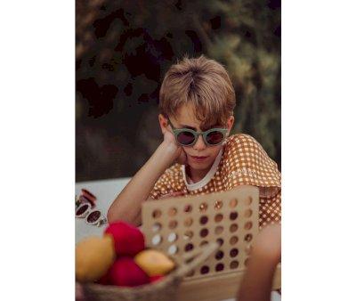 Lunettes de Soleil Polarises Flexibles Classic Junior Atlas (9-14 ans)