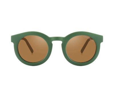 Gafas de Sol Flexibles Polarizadas Classic Junior Orchard (9-14aos)