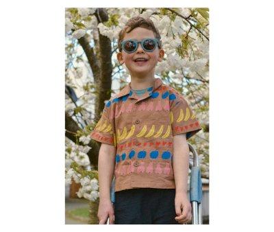 Gafas de Sol Flexibles Polarizadas Classic Junior Orchard (9-14aos)