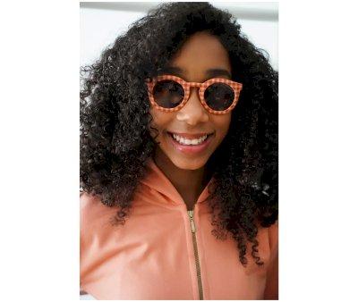 Gafas de Sol Flexibles Polarizadas Classic Junior Mallow (9-14aos)