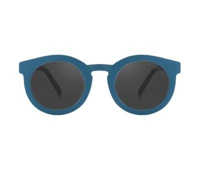 Gafas de Sol Flexibles Polarizadas Classic Junior Desert Teal (9-14aos)