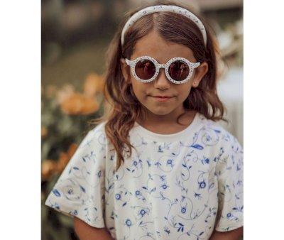 Conjunto de 2 Diademas  Scandi Floral