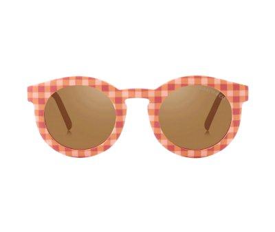 Gafas de Sol Flexibles Polarizadas Classic Adulto Sunset Gingham (15-99 aos)