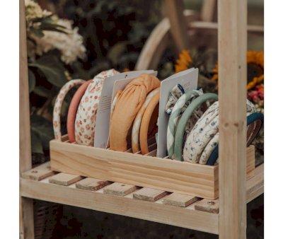Conjunto de 2 Diademas  Scandi Floral